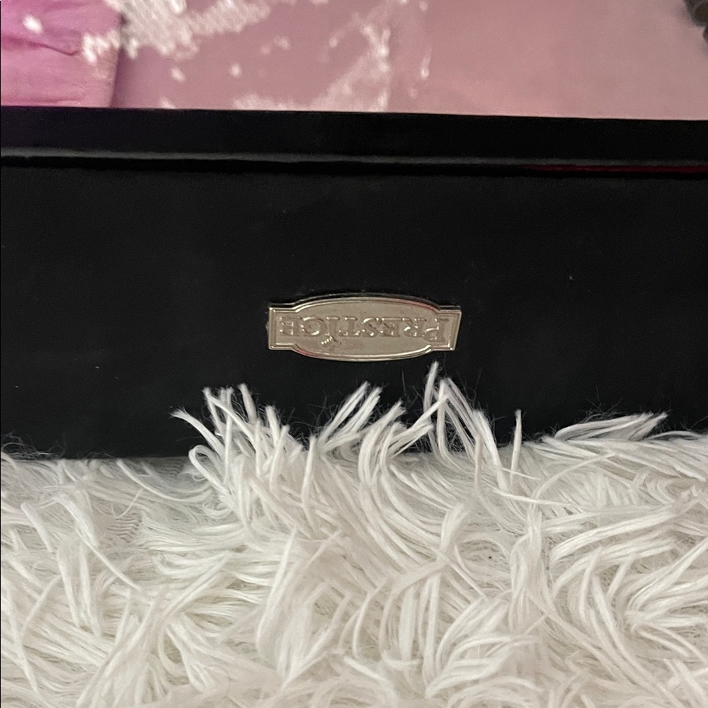 Pink Women's Jewelry box - Picture 4 of 8